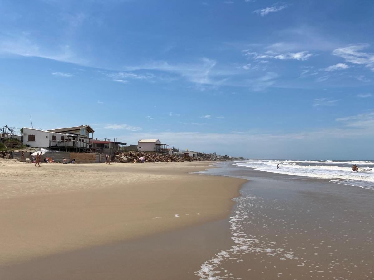 La Serena Aguas Dulces Exterior photo